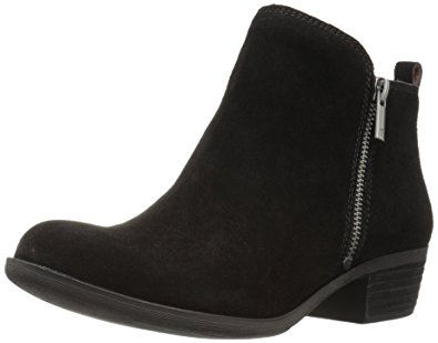 Lucky Brand Women's Basel Boot