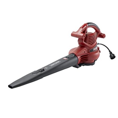 Craftsman Variable Speed Blower Vac