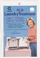 RLR Laundry Treatment and Cloth Diaper Stripper (1 PACK)