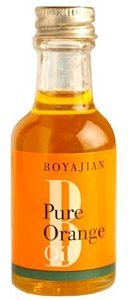 Boyajian Orange Oil - Pure - 1 oz
