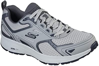 Skechers Men's Go Run Consistent - Performance Running & Walking Shoe Sneaker