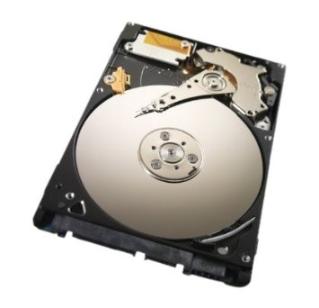 Seagate Laptop Thin 500 GB 7200RPM SATA 6 GBs 32 MB Cache 25 Inch Hard Disk Drive ST500LM021