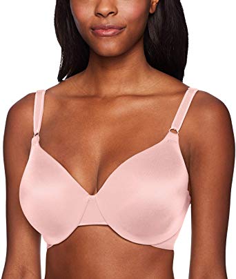 Warner's Women's This is Not a Bra Full-Coverage Underwire Bra