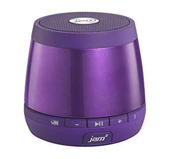 JAM Plus Portable Speaker (Purple) HX-P240PU