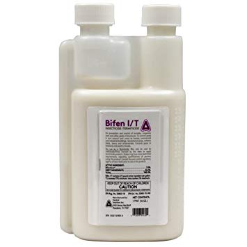 Bifen IT Control Solutions Insecticide Concentrates