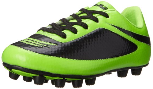 Vizari Infinity FG Soccer Cleat (Toddler/Little Kid/Big Kid)