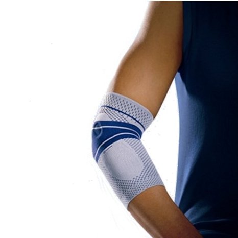 Bauerfeind EpiTrain Elbow Support