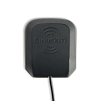 SiriusXM NGVA3 Magnetic Antenna Mount for Your Vehicle