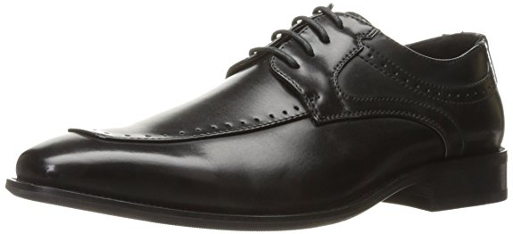 Kenneth Cole Unlisted Men's Stun-Ned Oxford
