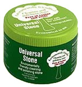 Universal Stone Cleaning Stone - 500 g