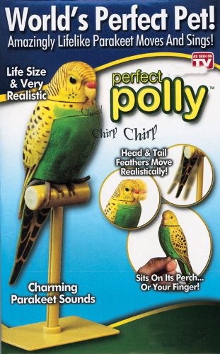 Perfect Polly As Seen On TV