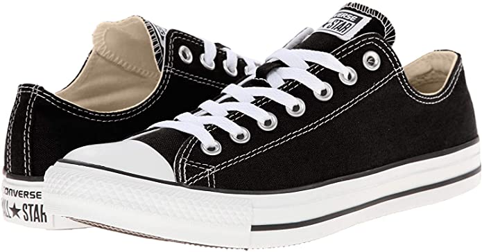 Converse Unisex Chuck Taylor All Star Low Shield