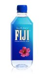 FIJI Natural Artesian Water 169-Ounce Bottles Pack of 24