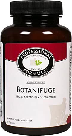 Botanifuge 90ct Caps/BP by Professional Formulas