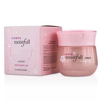 Etude House Moistfull Flower Cream 50ml