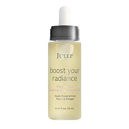 Julep Boost Your Radiance - Reparative Rosehip Seed Facial Oil