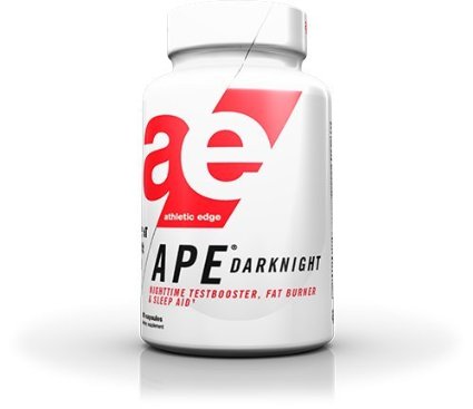 Athletic Edge Ape Darknight Testosterone Booster 90 Count