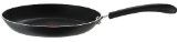 T-fal E93808 Professional Total Nonstick Oven Safe Thermo-Spot Heat Indicator Fry Pan  Saute Pan Dishwasher Safe Cookware 12-Inch Black