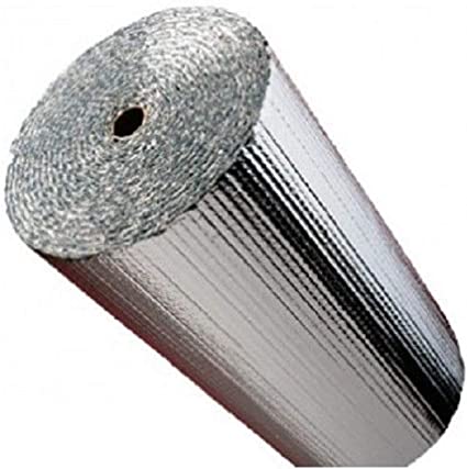 Reflectix ST16025 Staple Tab Insulation, 16 in. x 25 ft.