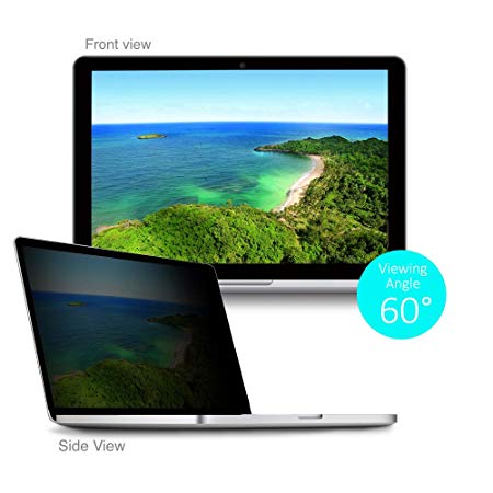 Privacy Screen for 12.5 Inch Laptop (16:9 Aspect Ratio)