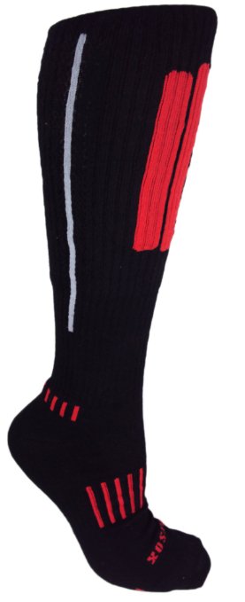 MOXY Socks Knee-High Performance Deadlift APeX Socks
