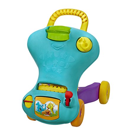 Playskool Step Start Walk 'n Ride