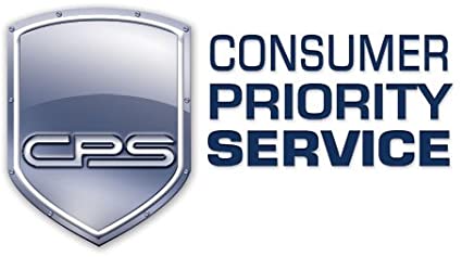 2 Year CPS Consumer Priority Service Extended Warranty for Video Game Consoles Under $1,000.00