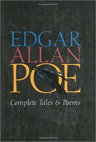 Edgar Allan Poe: Complete Tales and Poems