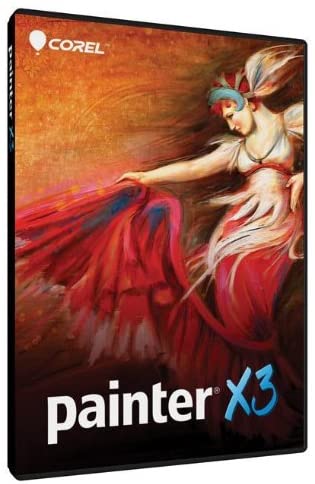 Corel Painter X3 En