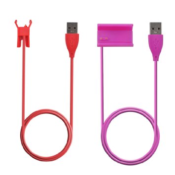 Fitbit Alta Charger, Eityilla 3ft USB Charger Replacement Charging Charger Cable Cord for Fitbit Alta Smart Fitness