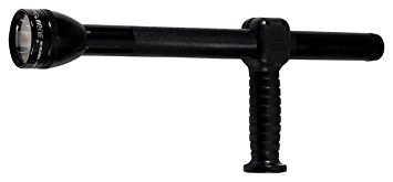 Rothco Flashlight Side Handle Mount System/Black