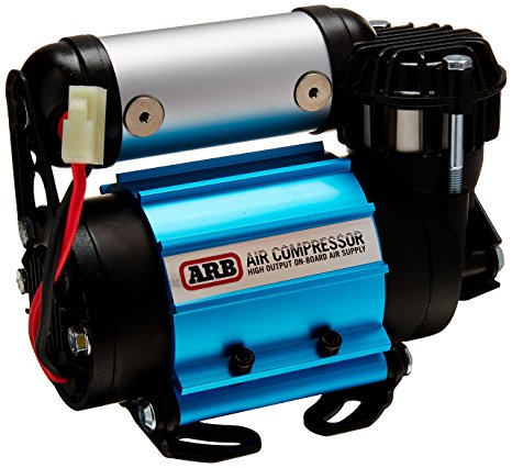 ARB CKMA12 Air Compressor High Output On-Board 12V Air Compressor