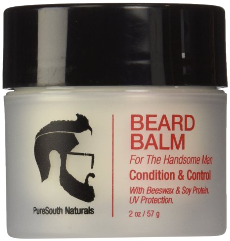 My Best Beard Balm Leave in Conditioner with Hold