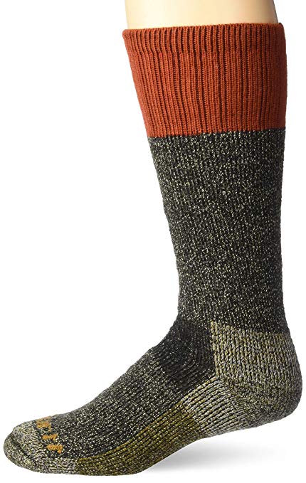 Carhartt Men's Cold Weather Boot Sock