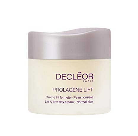 Decleor Prolagene Lift - Lift and Firm Day Cream for Normal Skin - 50 ml(Packaging May Vary)