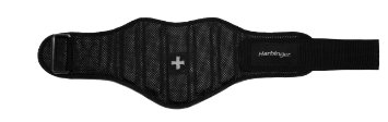Harbinger 75 inch Firm Fit Contour Lifting Belt
