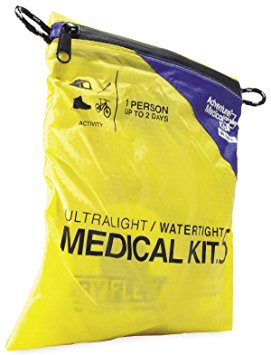 ADVENTURE MEDICAL KITS Ultralight 0.5 Solo First