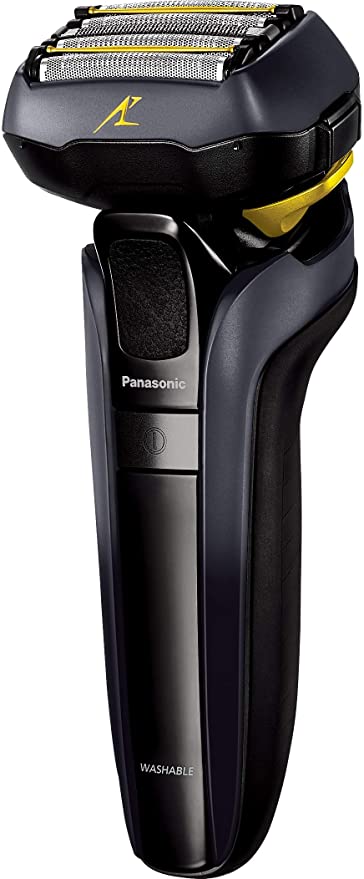 Panasonic ES-CLV5E-K [LAMDASH] Black Japan Import