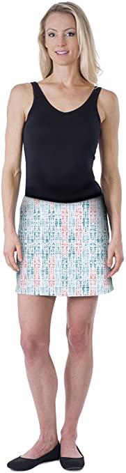 Colorado Clothing Women's Everyday Skort