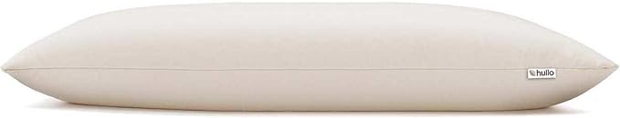 Hullo Buckwheat Pillow (King Size - 20x36)