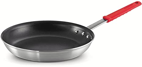 Tramontina 80114/537DS Professional Aluminum Nonstick Restaurant Fry Pan, 14", Made in USA