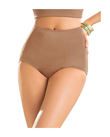 Leonisa Women's Smooth Tummy Control Panty Shaper