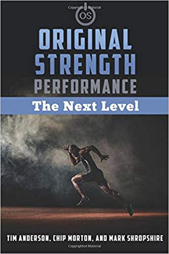 Original Strength Performance: The Next Level