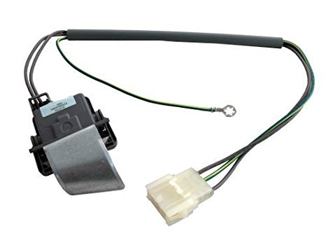 Supco ES9238 Washer Lid Switch Replaces Whirlpool 3949238, WP3949238, AP6008880, PS11742021, WP3949238VP