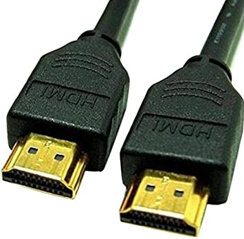 Link Depot HDMI to HDMI Cable (6 feet) (Discontinued by Manufacturer)