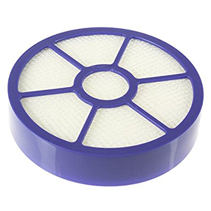 Premium Quality Post Hepa Filter Designed to Fit Dyson DC33 Vacuum Cleaners