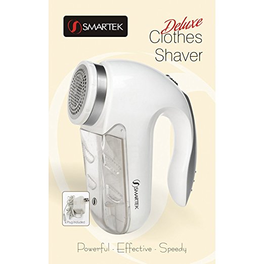 Smartek ST-25 Deluxe Fabric Shaver