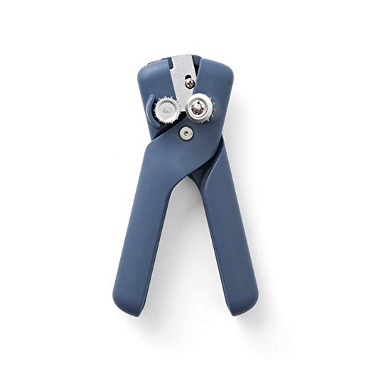 Chef'n 102-810-335 FreshForce Can Opener 18.5cm Blue