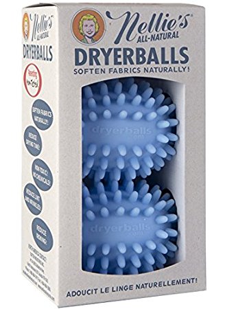 Nellie's Dryerballs 2 ea