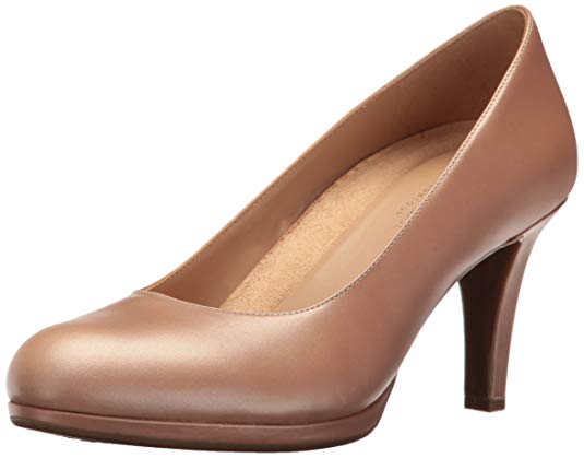 Naturalizer Women's Michelle Platform Pump